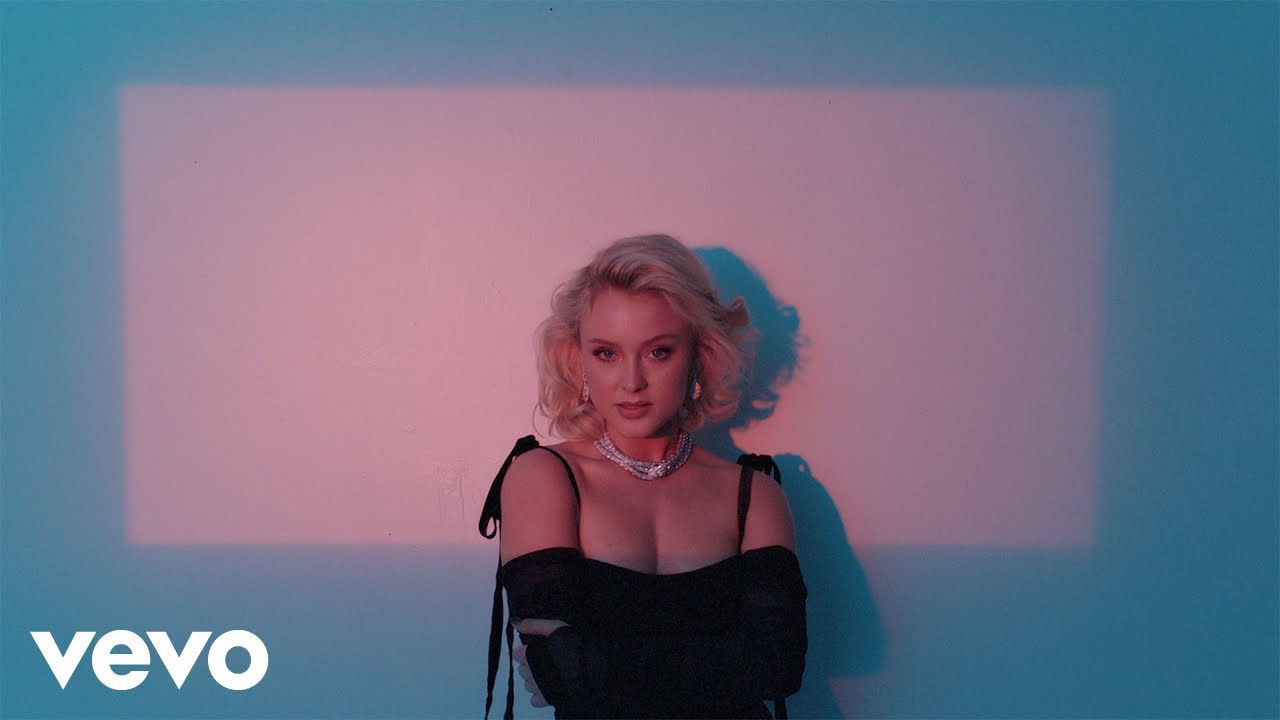 Kygo, Zara Larsson & Tyga – Like It Is