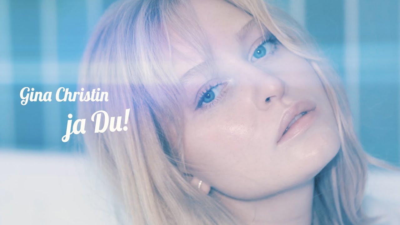 Video starten: Wellenschlag feat. Gina Christin – Ja Du!