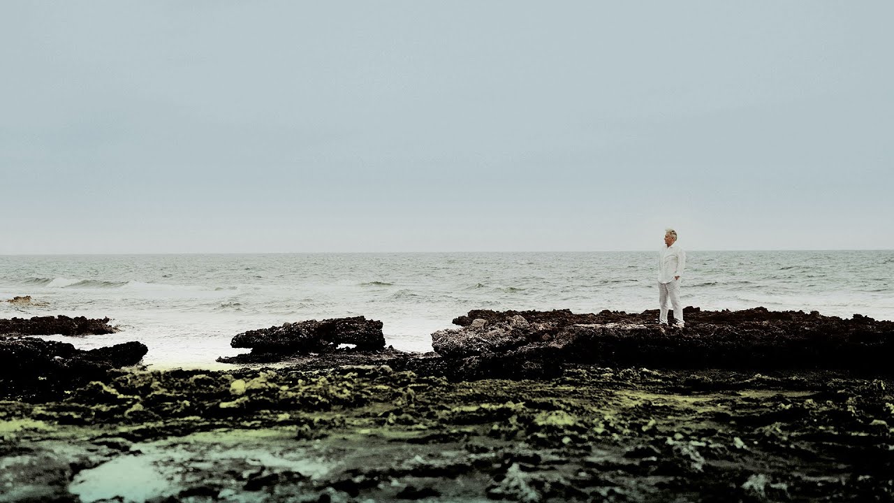 Rainhard Fendrich – Burn Out