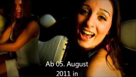 Video starten: Aquagen – Ihr seid so leise! 2011 (scheisse, scheisse leise)