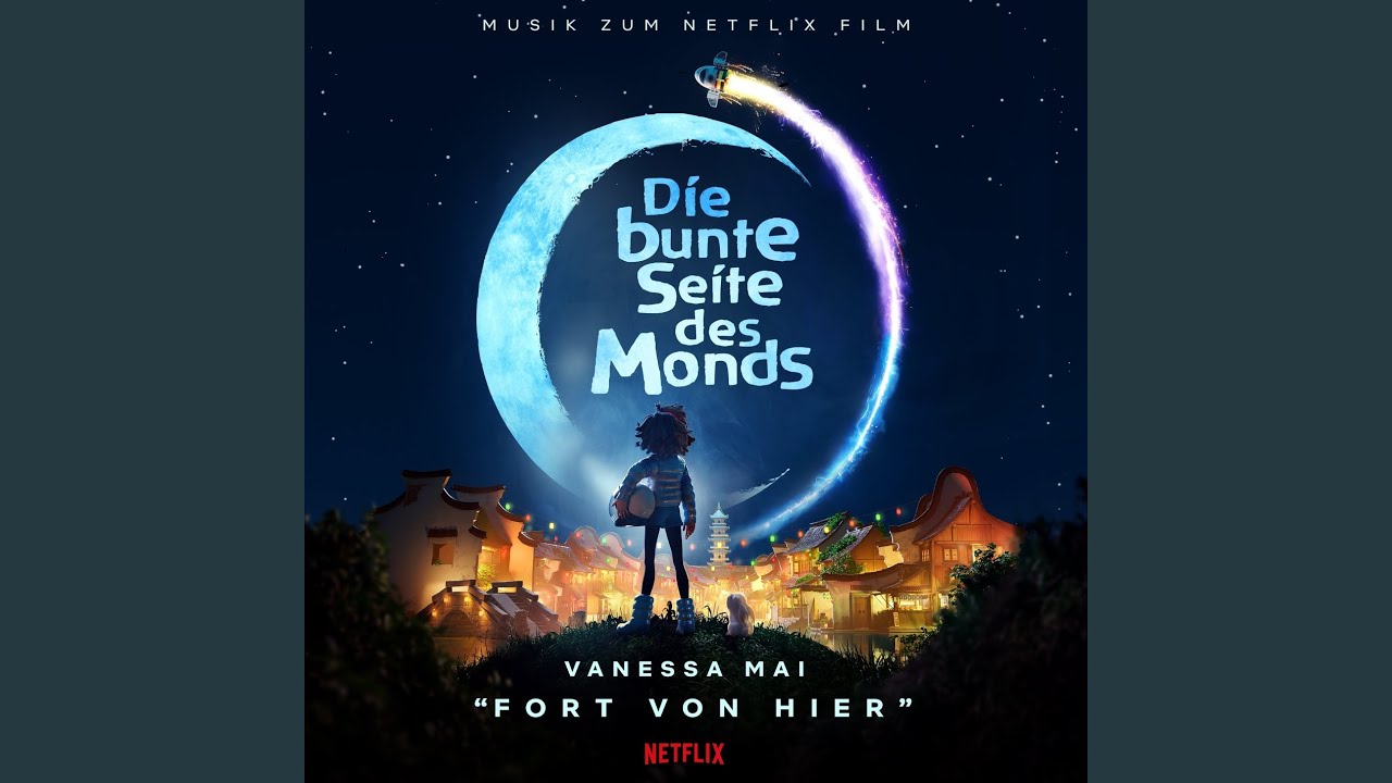 Vanessa Mai – Fort von hier