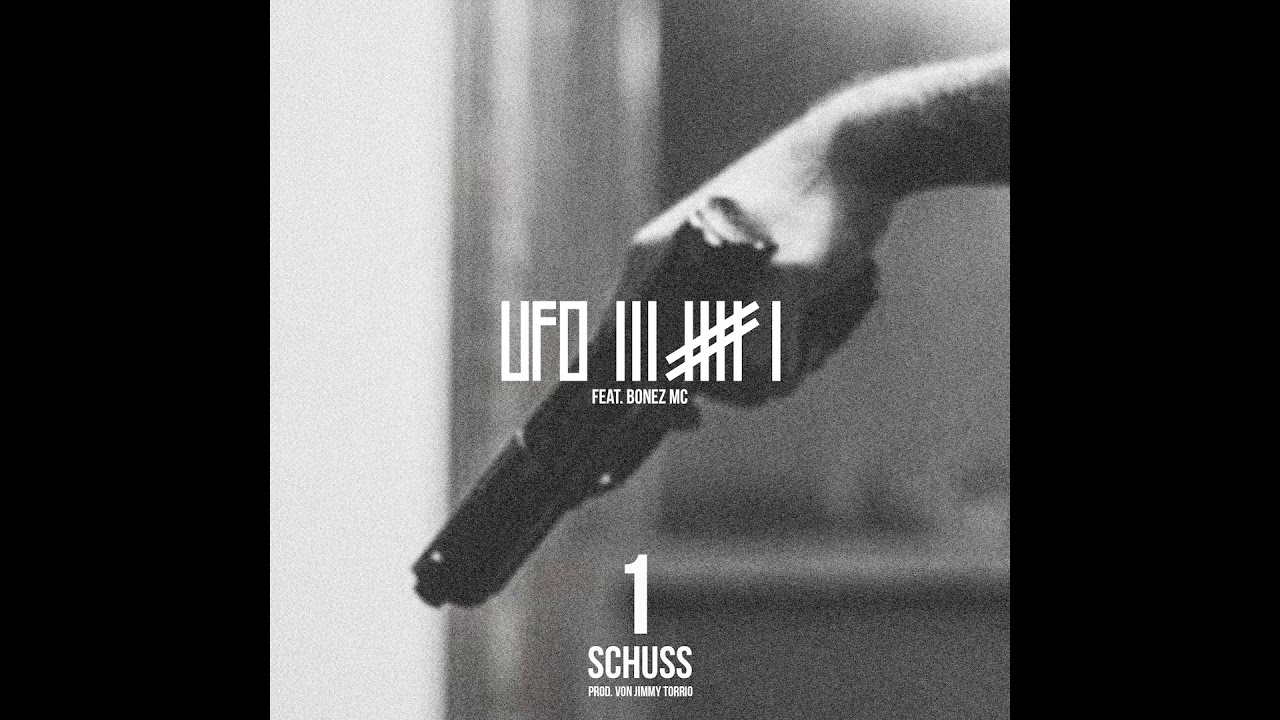 Ufo361 feat. Bonez MC – 1 Schuss