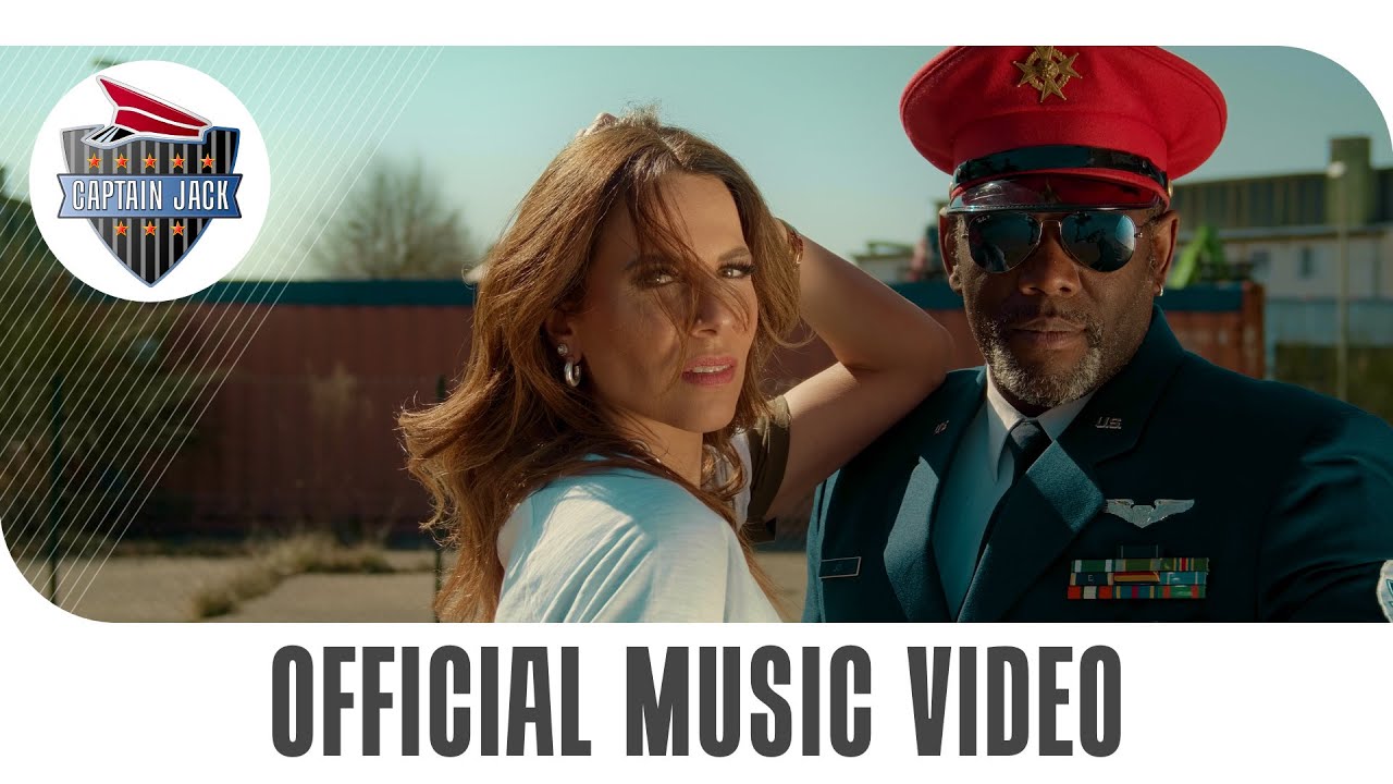 Video starten: Captain Jack – Long Long Time Ago