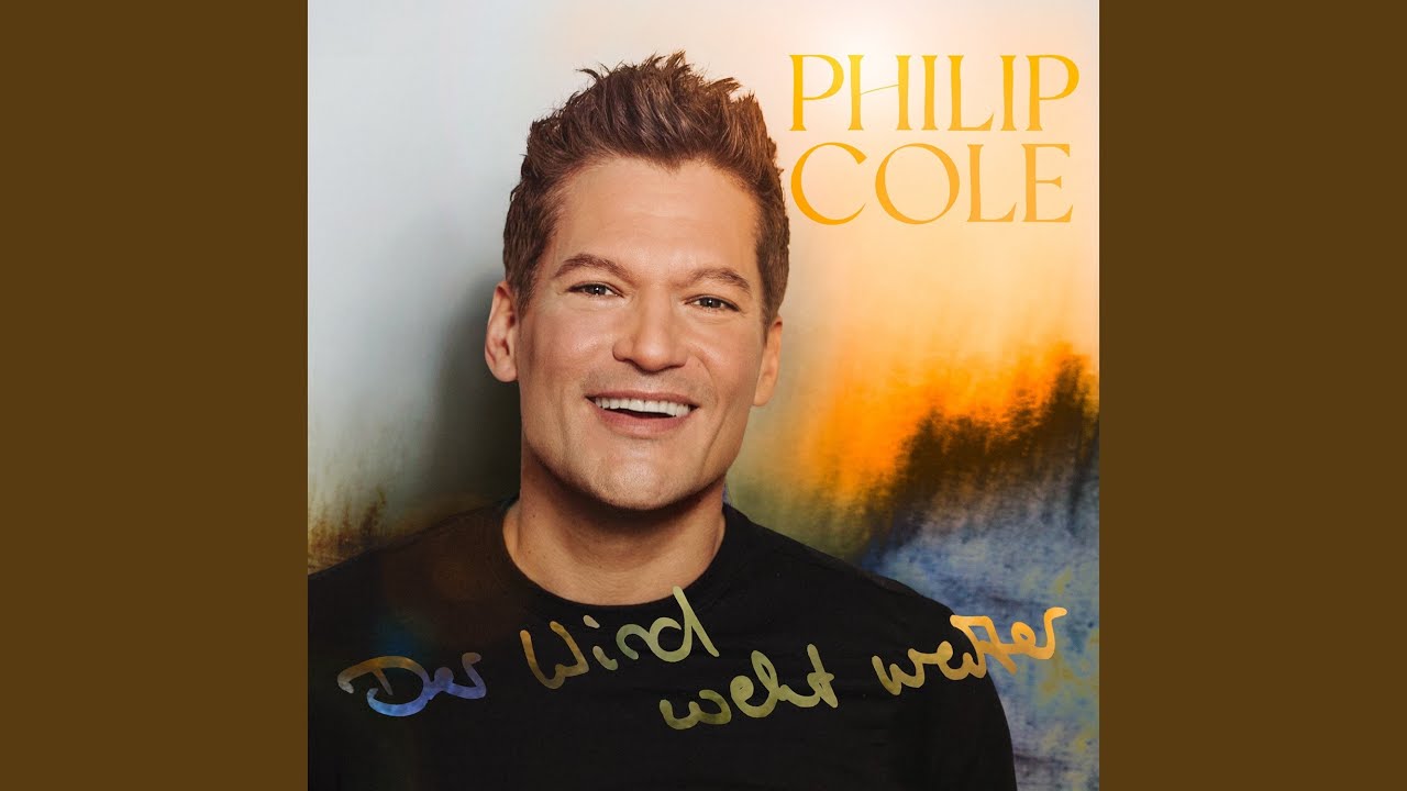 Video starten: Philip Cole – Der Wind weht weiter
