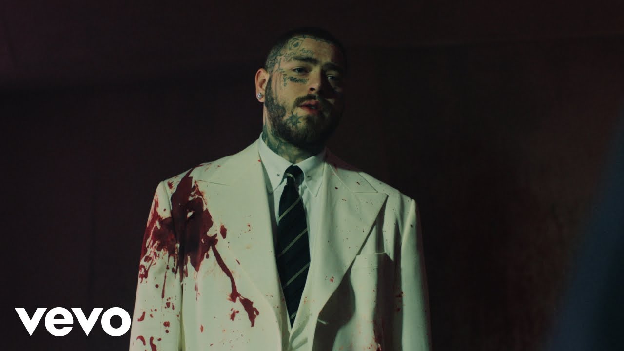 Post Malone & The Weeknd – One Right Now
