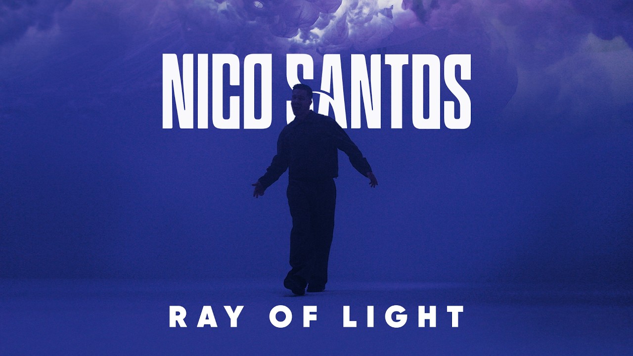 Nico Santos – Ray Of Light