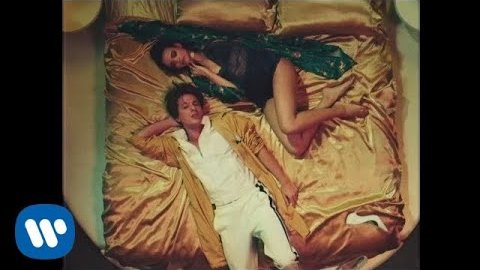 Charlie Puth feat. Kehlani – Done For Me