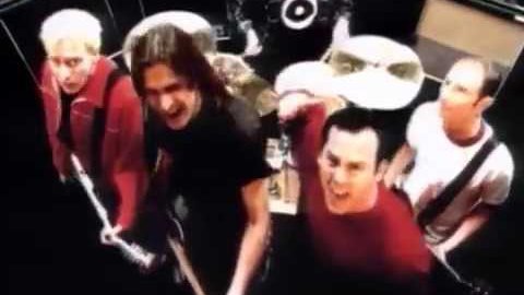 Bad Religion – Punk Rock Song