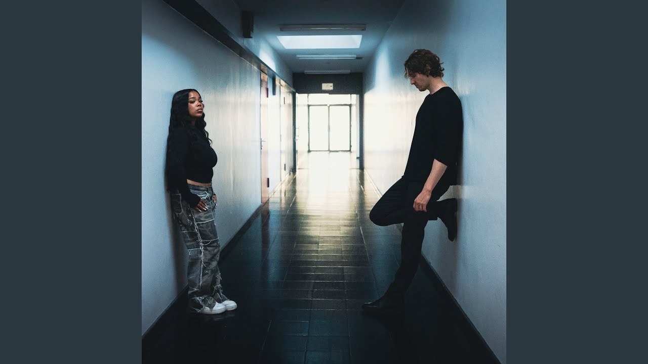 Zoe Wees & Dean Lewis – Learn To Love
