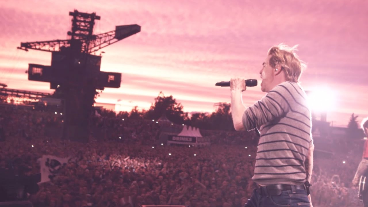 Die Toten Hosen – Das ist der Moment