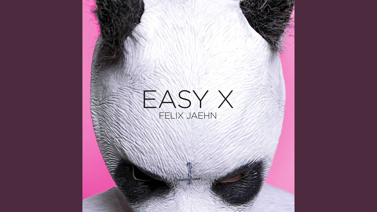 Cro & Felix Jaehn – Easy (Felix Jaehn Remix)