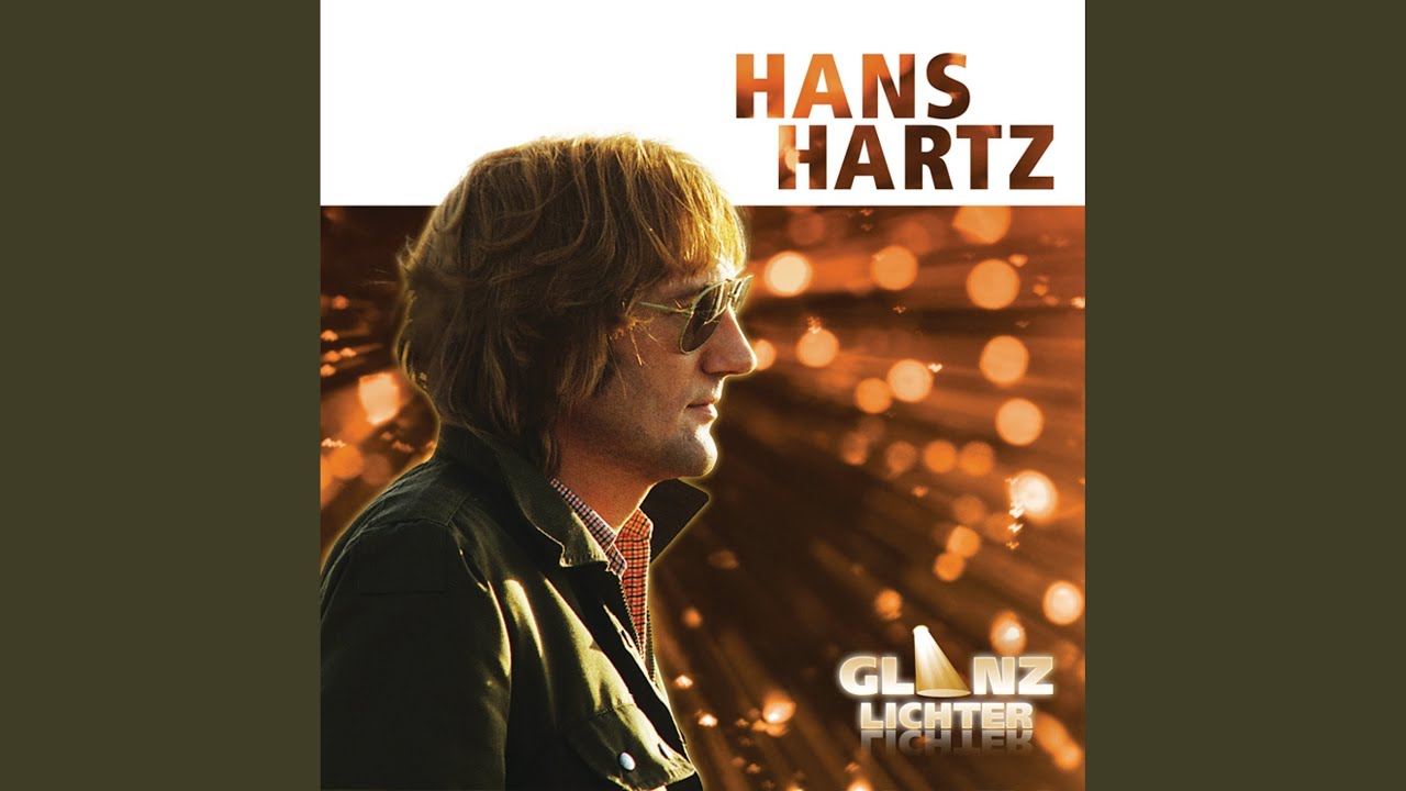 Hans Hartz – Sail Away
