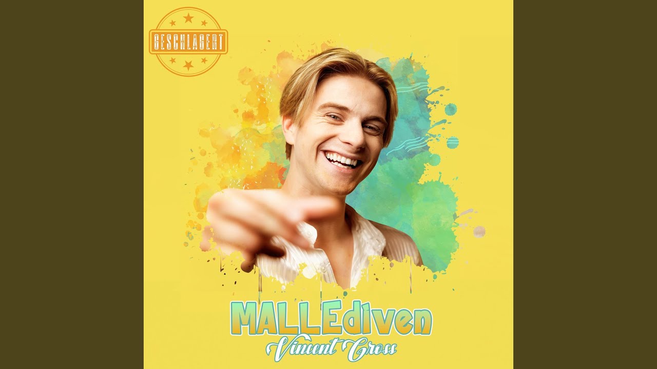 Vincent Gross – MALLEdiven