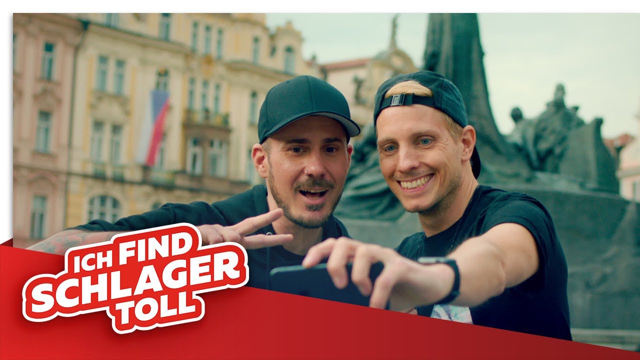 DJ Herzbeat feat. Axel Fischer – 3 Tage in Prag
