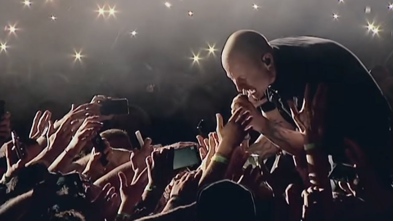 Linkin Park – One More Light