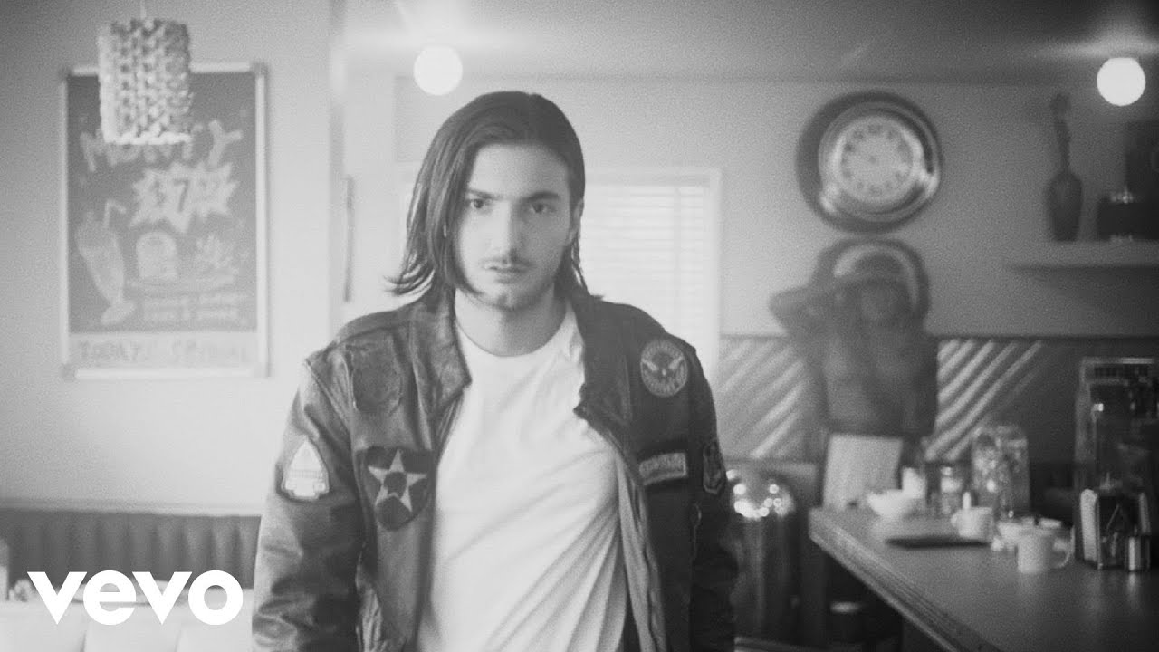 Alesso feat. Nico & Vinz – I Wanna Know