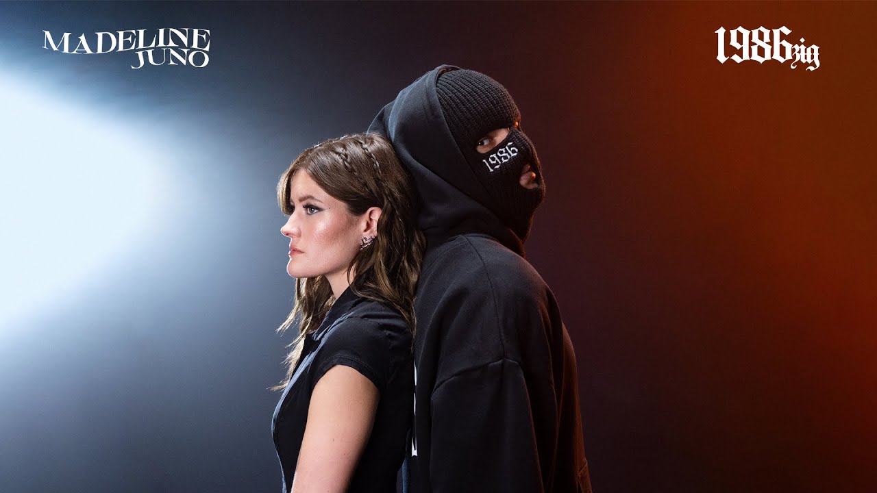 Madeline Juno & 1986zig – Versprich mir du gehst