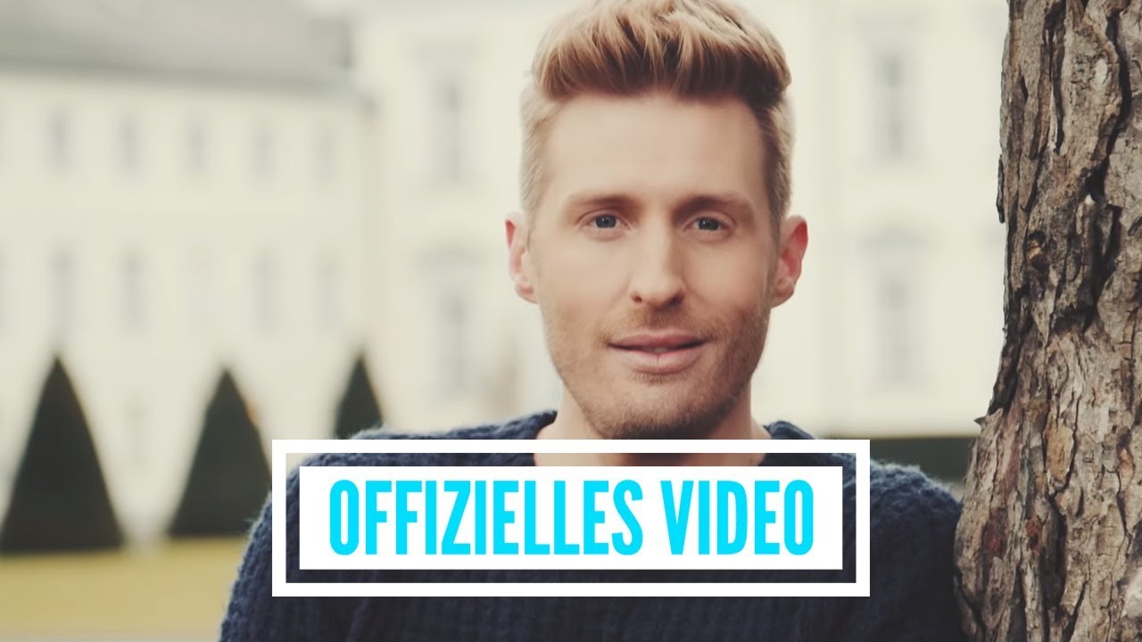Maximilian Arland – Verliebt in Berlin