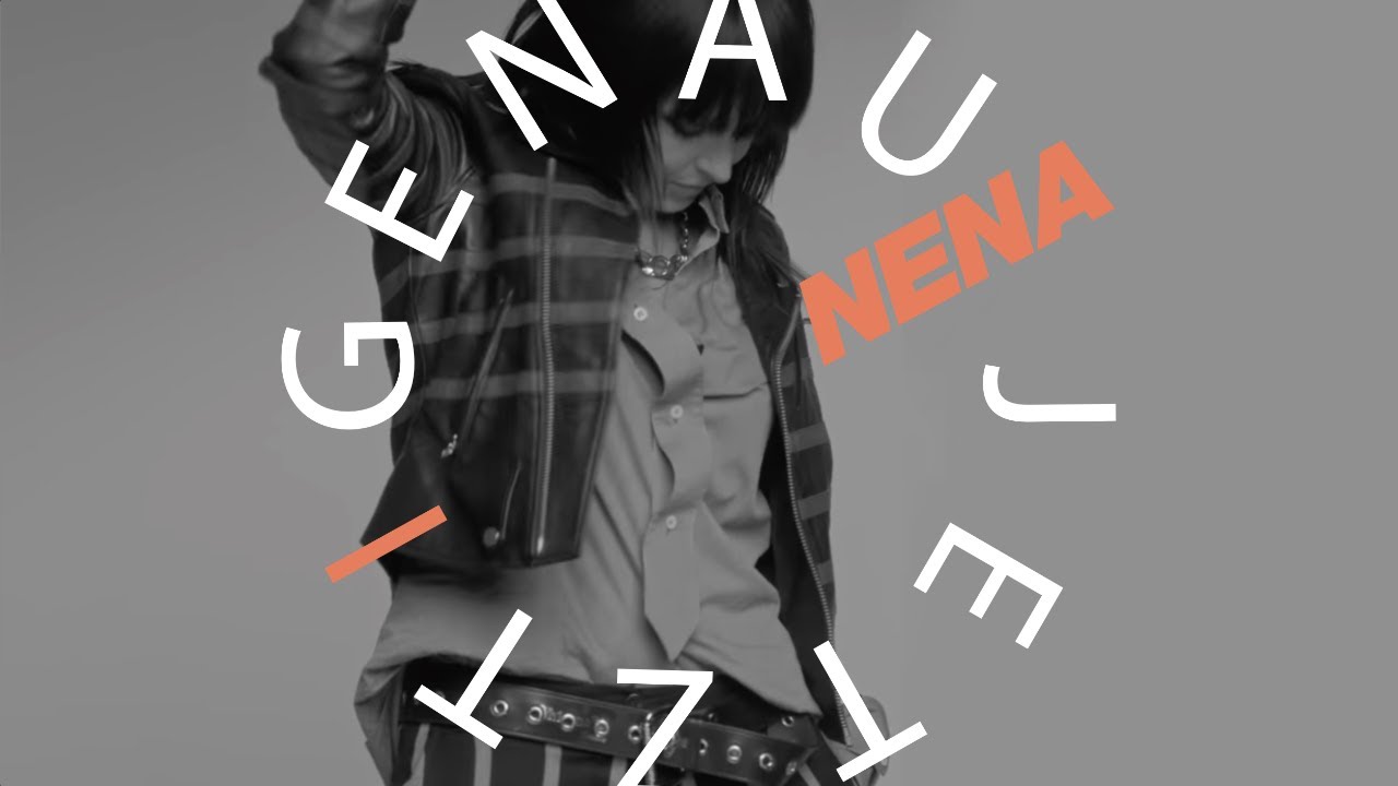 Nena – Genau jetzt
