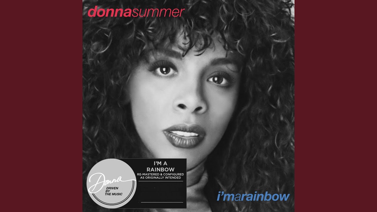 Donna Summer – Romeo