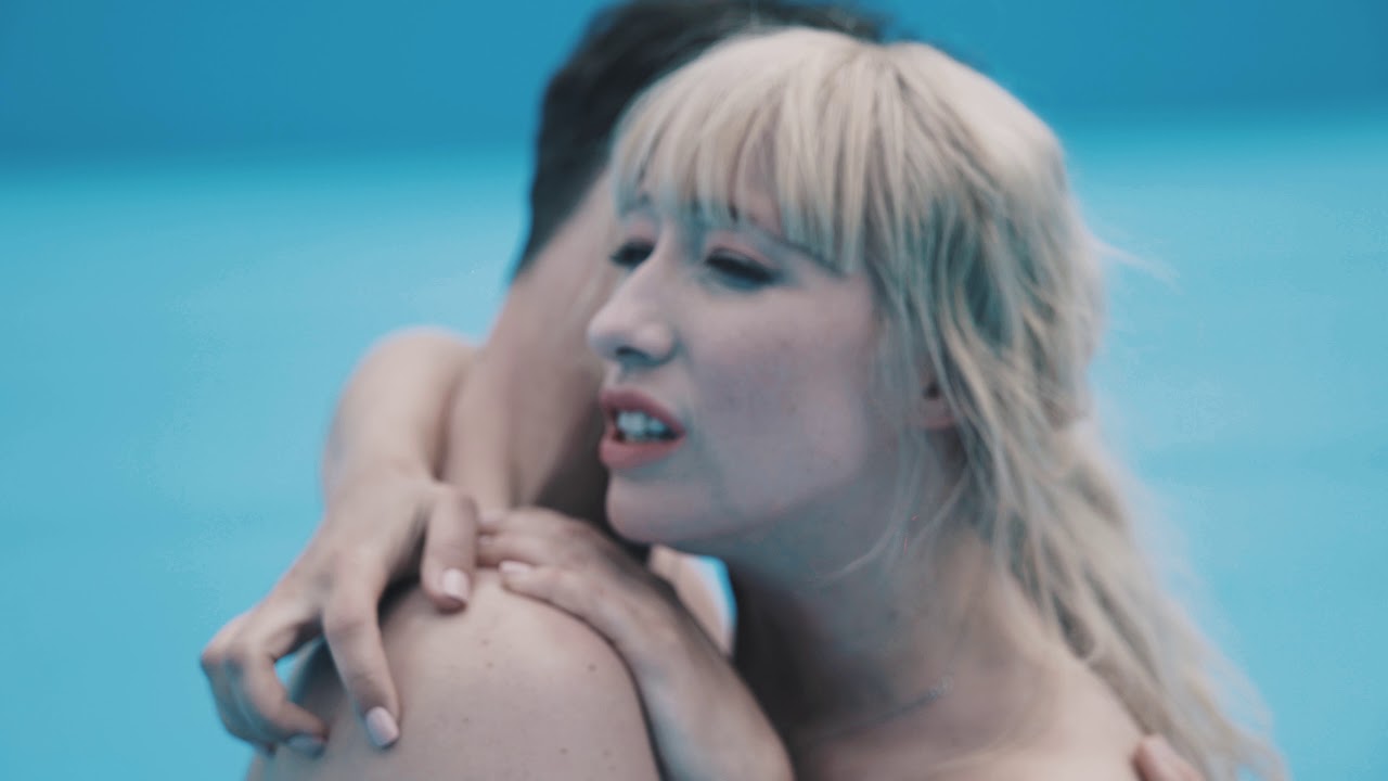Video starten: Kery Fay – Someone New