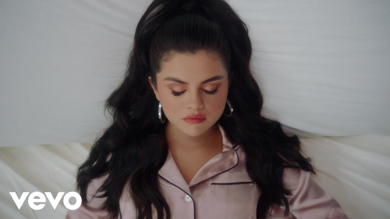 benny blanco, Tainy, Selena Gomez & J Balvin – I Can't Get Enough
