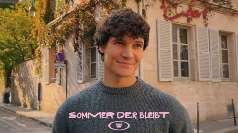 Video starten: Wincent Weiss – Sommer der bleibt