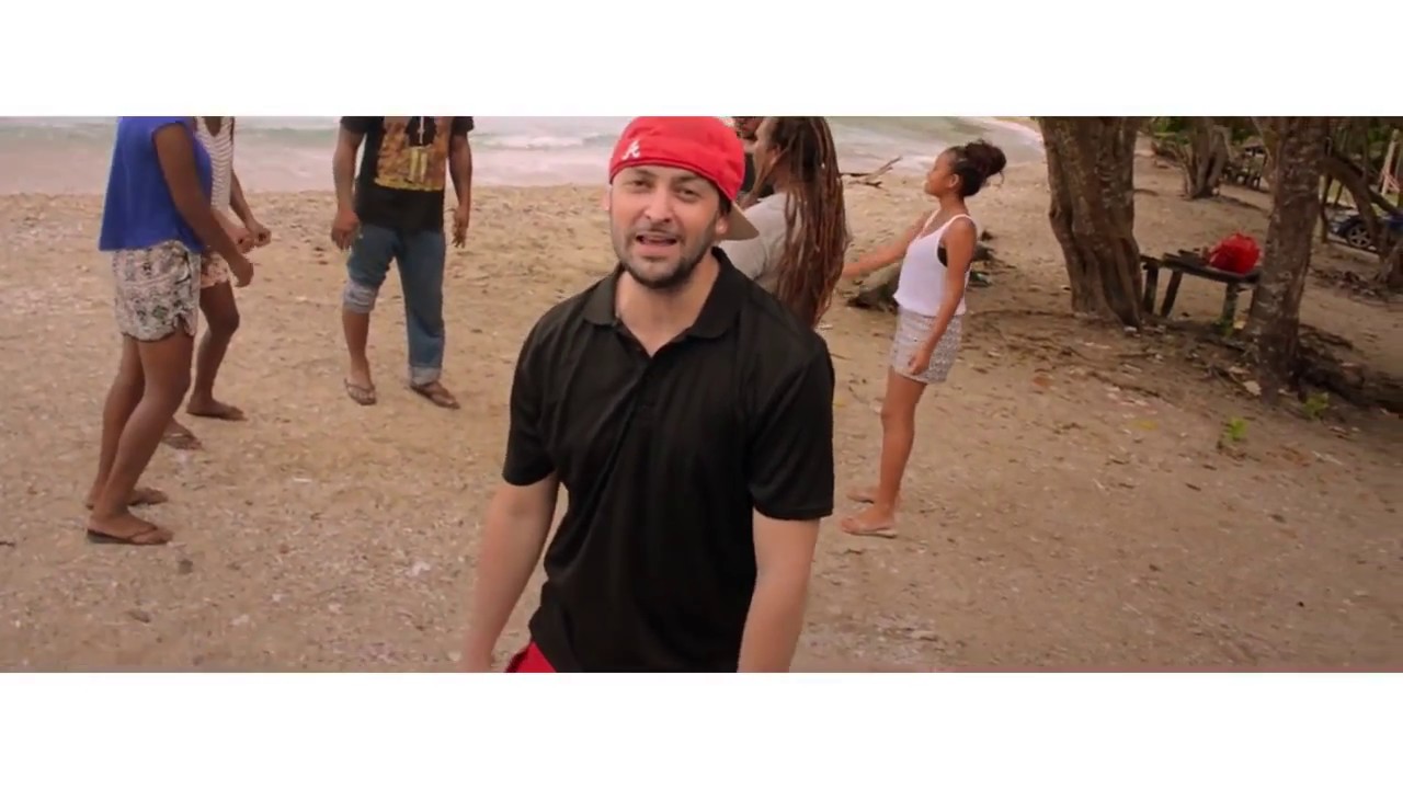 Justin Wellington feat. Small Jam – Iko Iko (My Bestie)