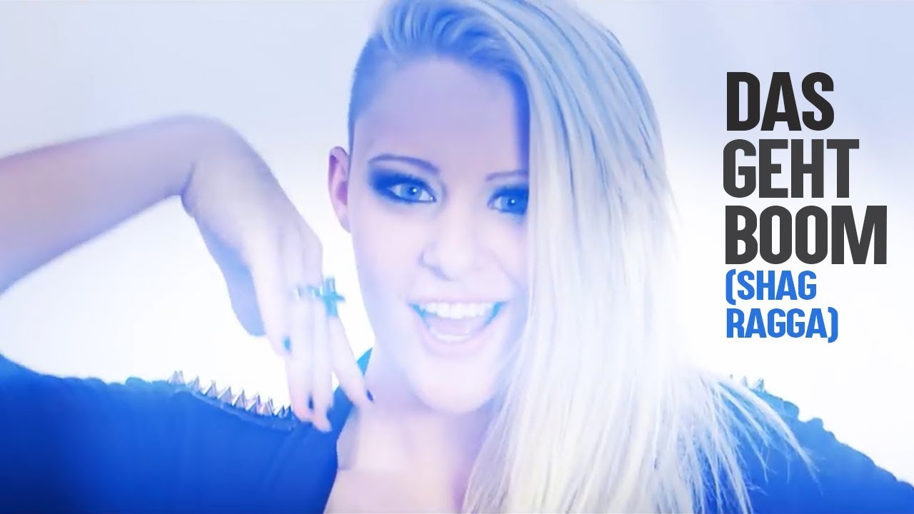 Video starten: Harris & Ford vs. Gordon & Doyle feat. Lisah – Das geht Boom (Shag Ragga)