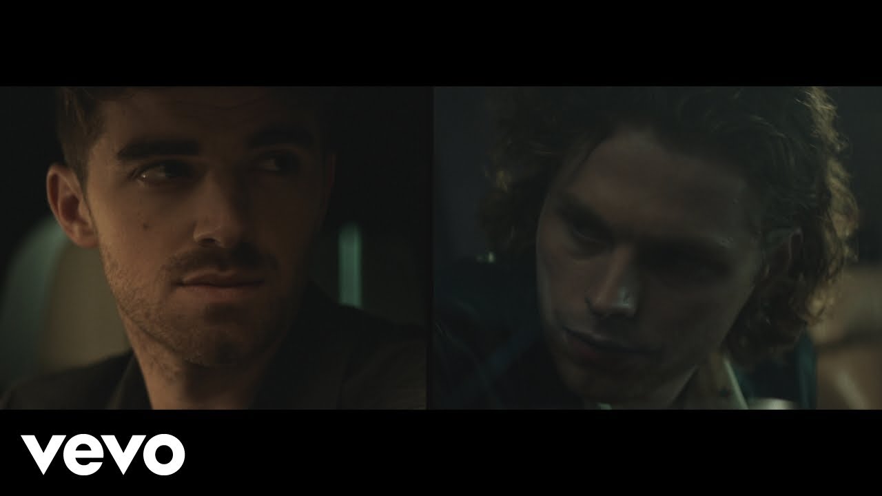 The Chainsmokers feat. 5 Seconds Of Summer – Who Do You Love