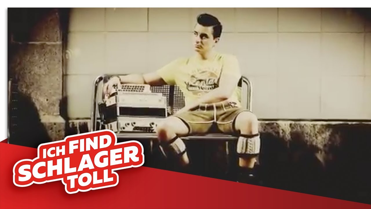 Video starten: Andreas Gabalier – I sing a Liad für di