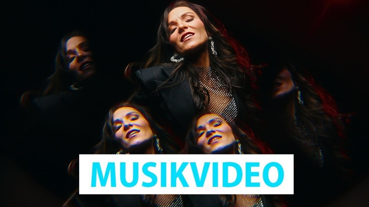 Video starten: Mariella Milana – Ich tanz im Regen