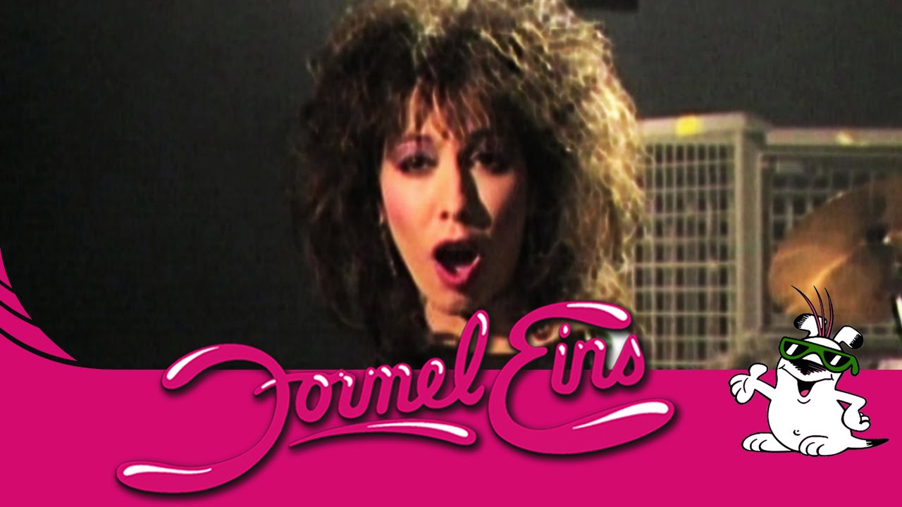 Jennifer Rush – Destiny