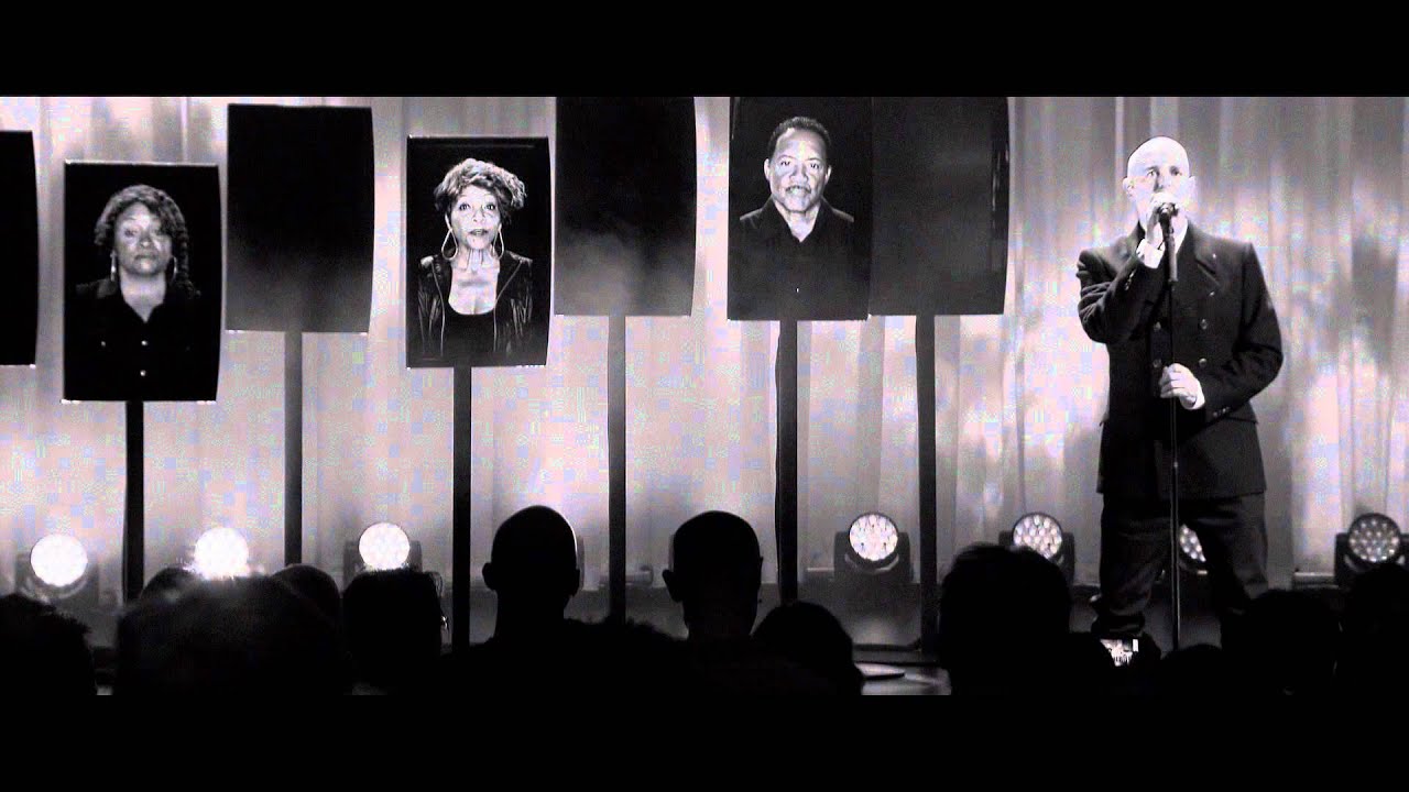 Video starten: Pet Shop Boys – Leaving