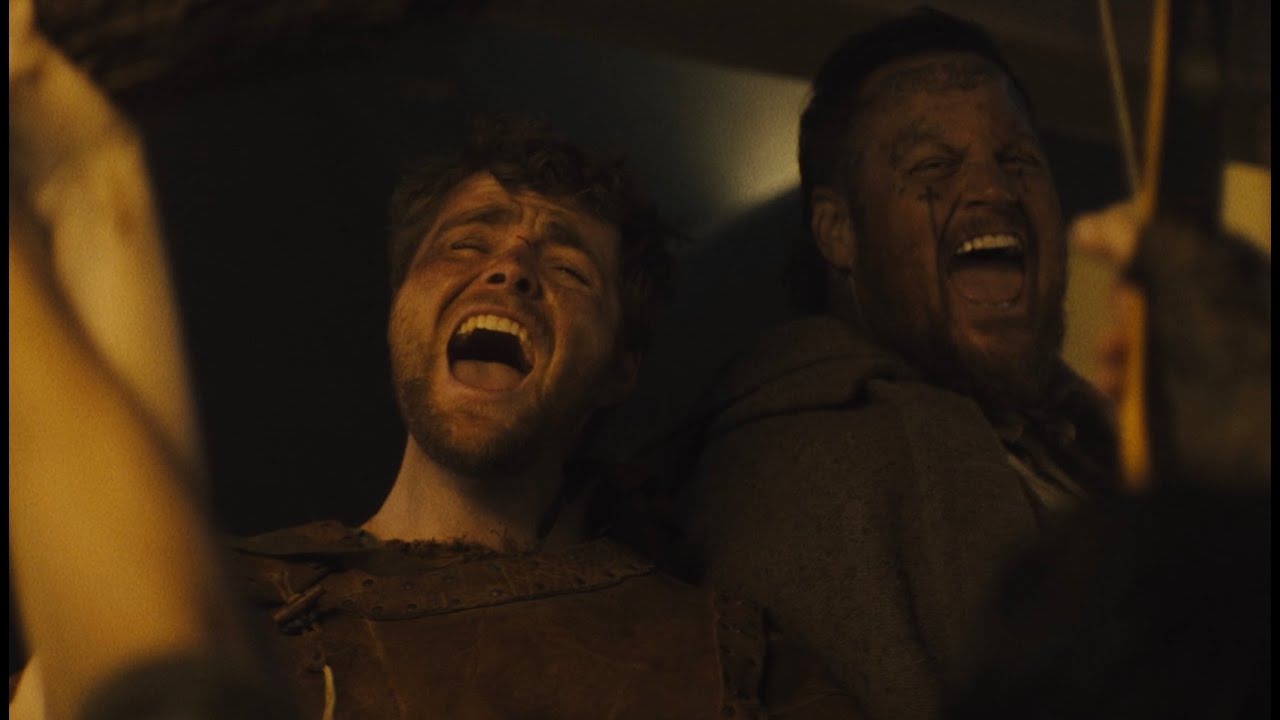 Video starten: Alex Warren & Jelly Roll – Bloodline