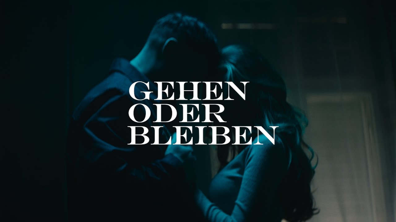 Montez – Gehen oder bleiben