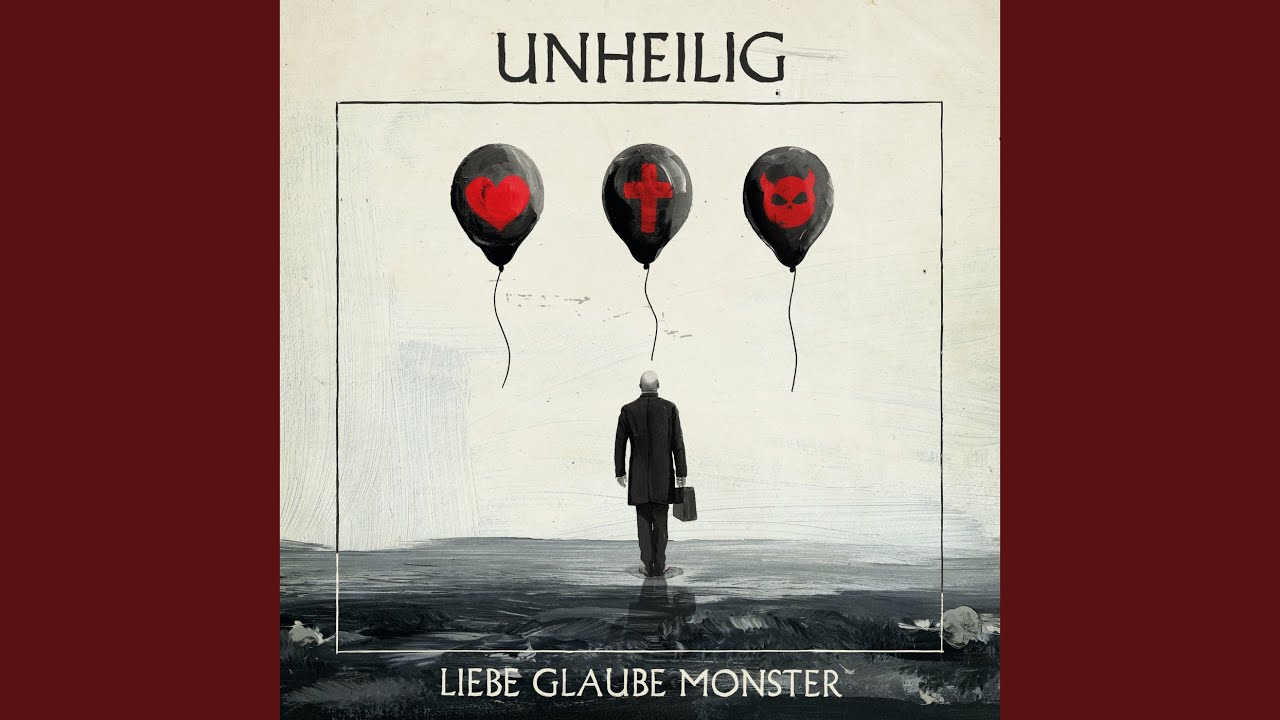 Unheilig – Nur ein kleiner Schritt