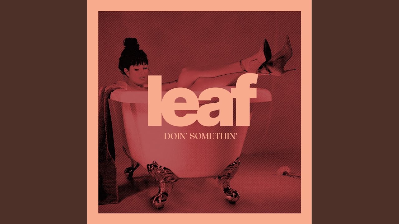 Lisa H feat. Ashley Slater – Doin' Somethin' (Dance Mix)