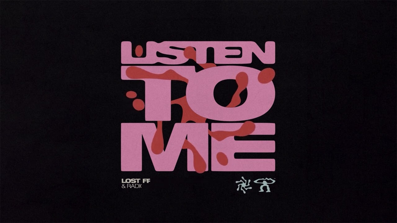 Lost Frequencies, CIEL. & Radio Cargo – Listen To Me
