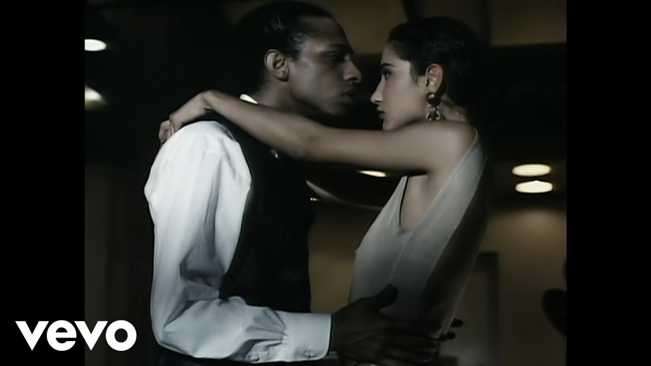 Bryan Ferry – Slave To Love
