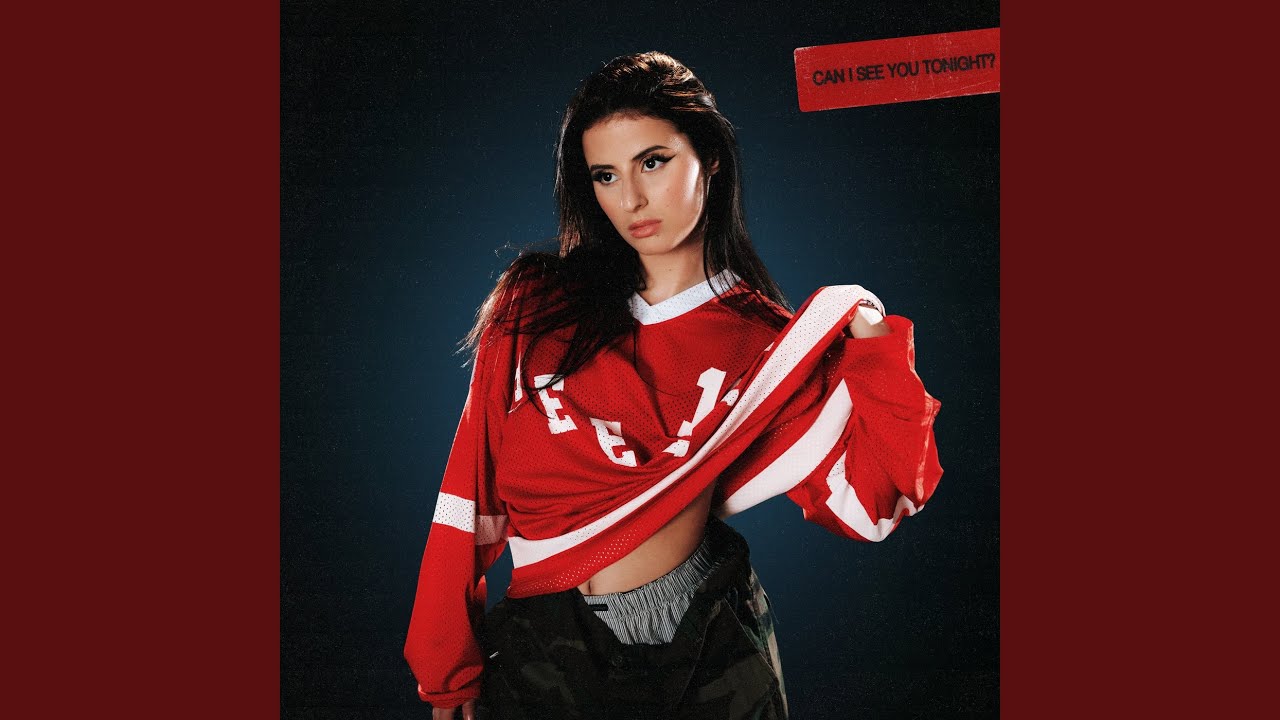 Video starten: Natalie Jane – Can I See You Tonight