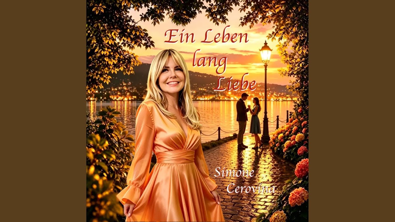 Video starten: Simone Cerovina – Ein Leben lang Liebe