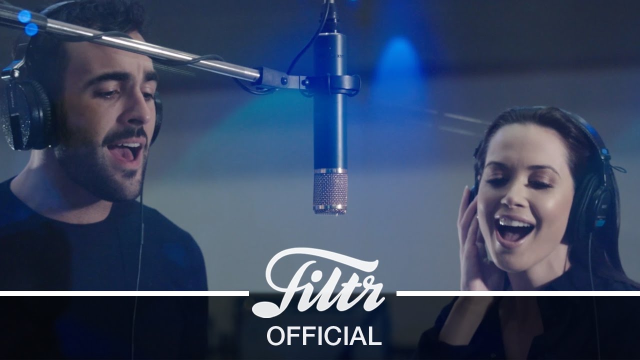 Marco Mengoni feat. Grace Capristo – Ricorderai l’Amore