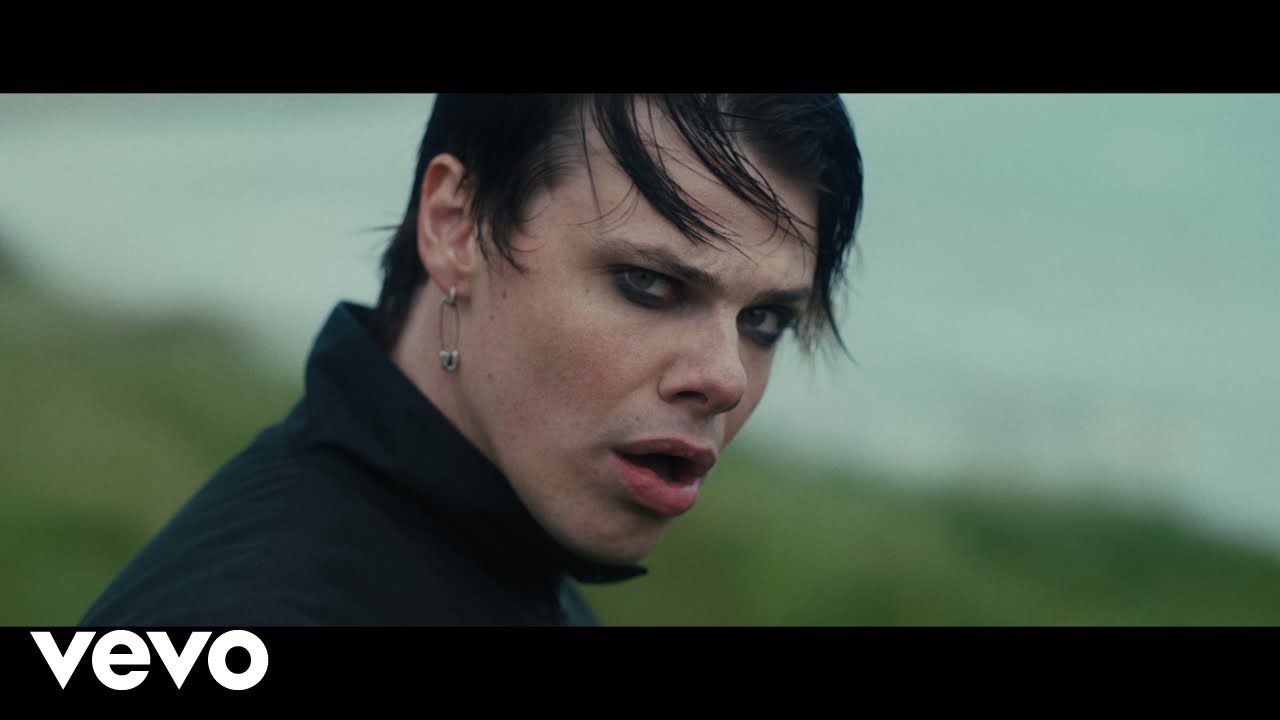 YUNGBLUD – breakdown.