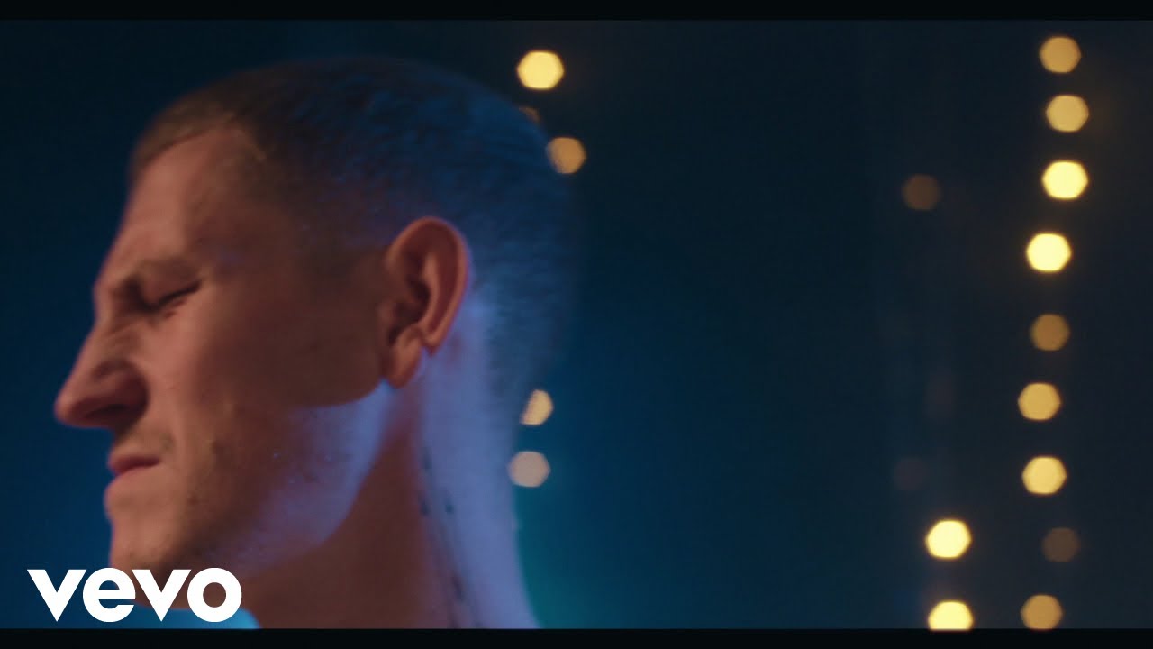 Video starten: Nathan Evans – Perfect Storm