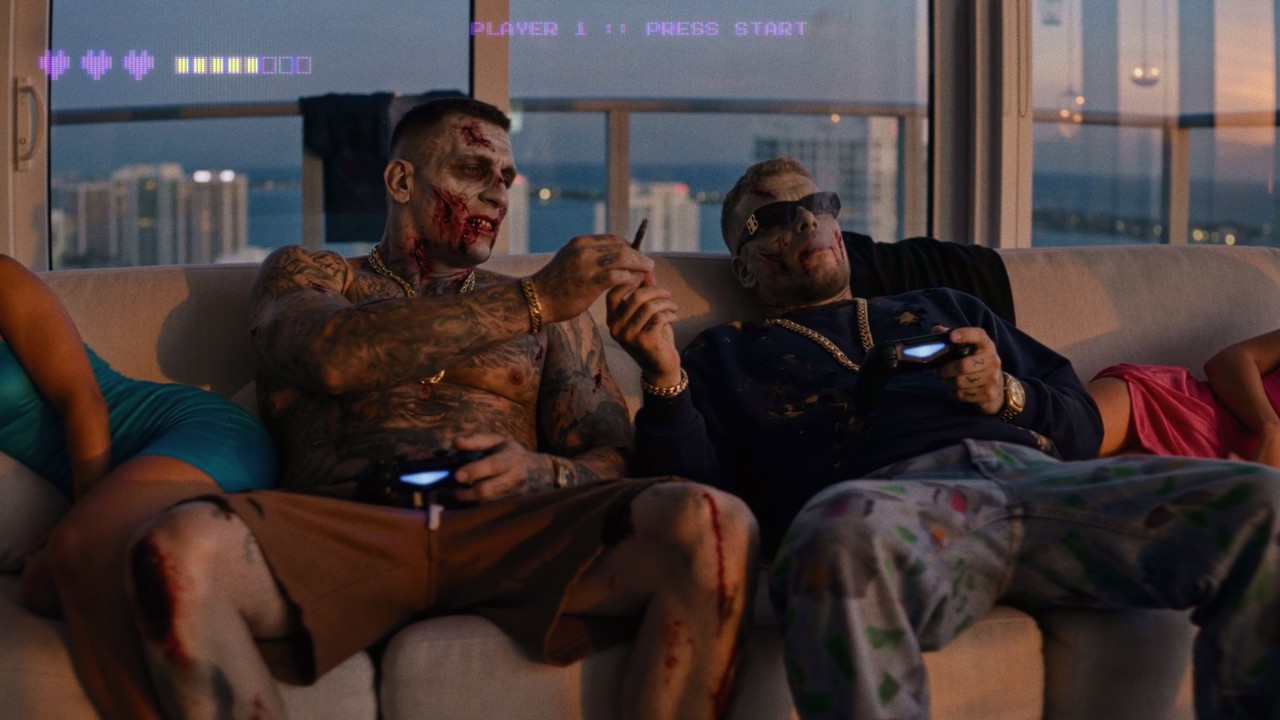Bonez MC, Gzuz & JUGGLERZ – Sprite