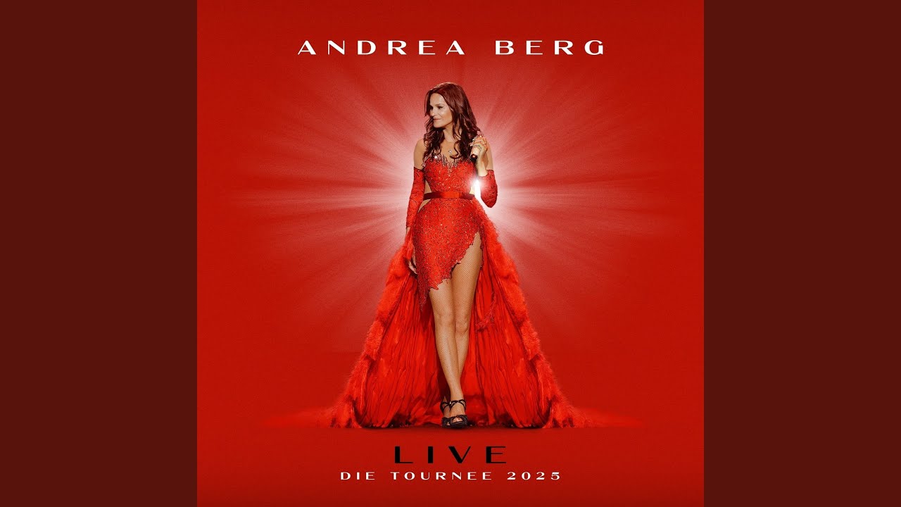 Video starten: Andrea Berg – Wir sehen uns