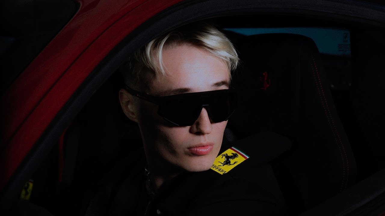 Isac Elliot feat. William & Cledos – 20Min