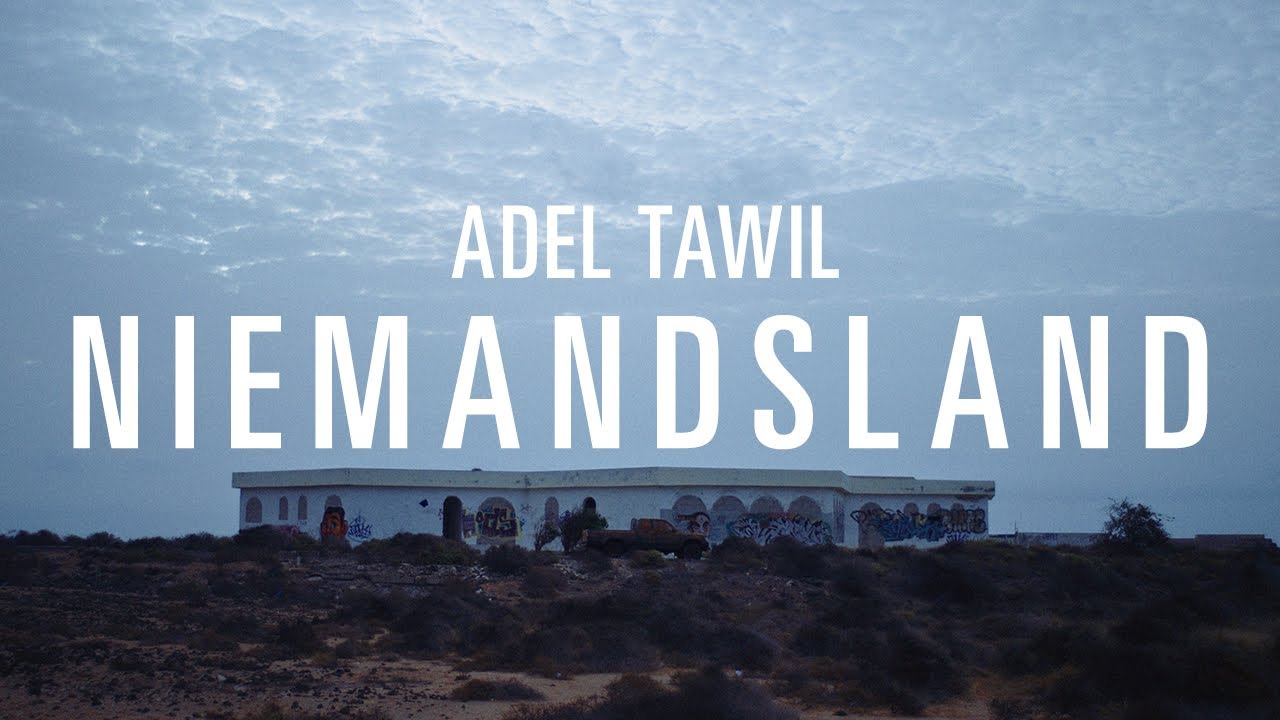 Video starten: Adel Tawil – Niemandsland