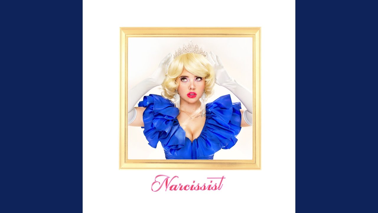 Video starten: Lauren Spencer-Smith – Narcissist